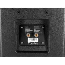 Акустическая система Premiera PR108S BK (пара)