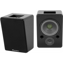 Акустическая система Premiera PR108S BK (пара)