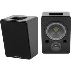 Акустическая система Premiera PR108S BK (пара)