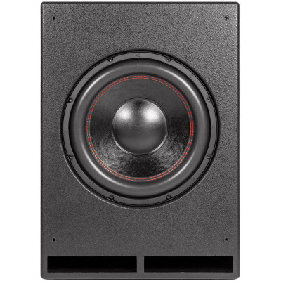 Сабвуфер Premiera PR115SP BK