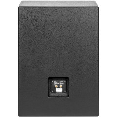 Сабвуфер Premiera PR115SP BK