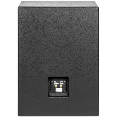 Сабвуфер Premiera PR115SP BK