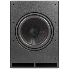 Сабвуфер Premiera PR118SP BK