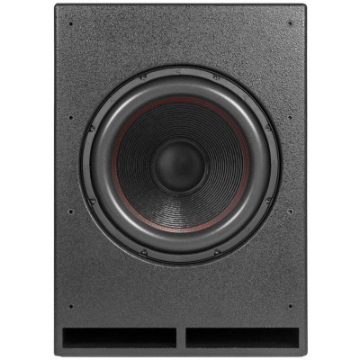 Сабвуфер Premiera PR118SP BK