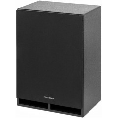 Сабвуфер Premiera PR118SP BK