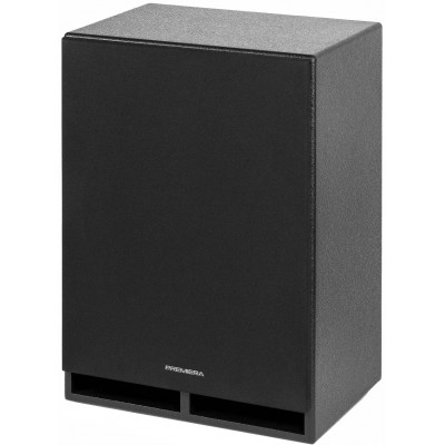 Сабвуфер Premiera PR118SP BK