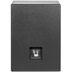 Сабвуфер Premiera PR118SP BK