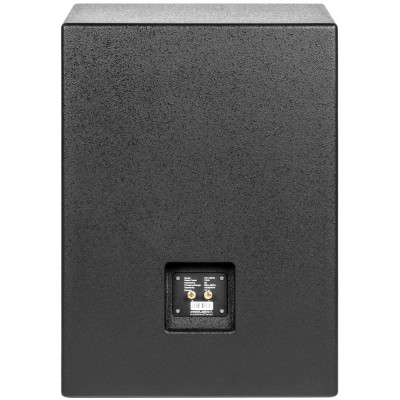 Сабвуфер Premiera PR118SP BK