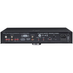 Фонокорректор Primare R15 Black 