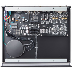 Фонокорректор Primare R15 Black 