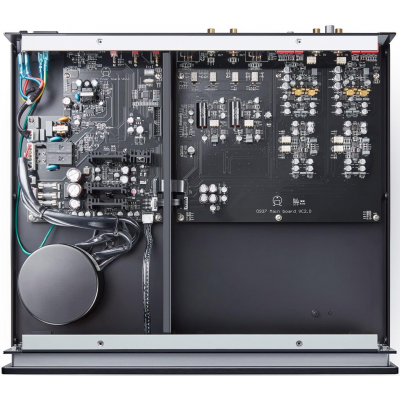 Фонокорректор Primare R35 Titan 