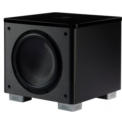 Сабвуфер REL HT/1003 MKII Black