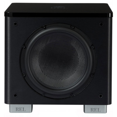 Сабвуфер REL HT/1003 MKII Black