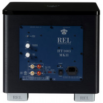 Сабвуфер REL HT/1003 MKII Black