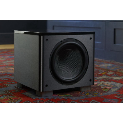 Сабвуфер REL HT/1003 MKII Black