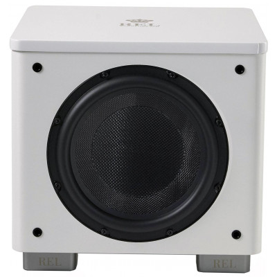Сабвуфер REL HT/1003 MKII White 