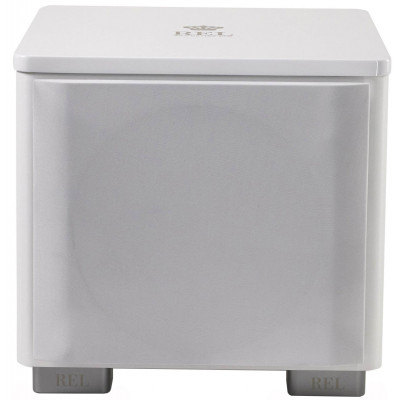Сабвуфер REL HT/1003 MKII White 