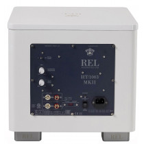 Сабвуфер REL HT/1003 MKII White 