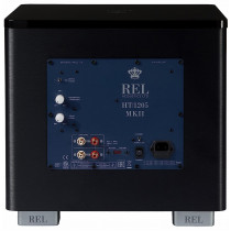 Сабвуфер REL HT/1205 MKII Black