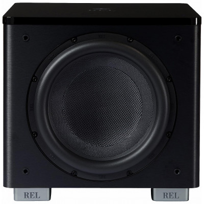 Сабвуфер REL HT/1205 MKII Black