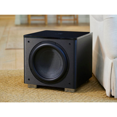 Сабвуфер REL HT/1205 MKII Black