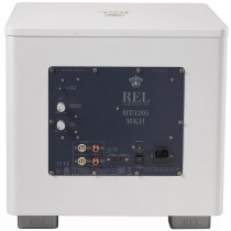 Сабвуфер REL HT/1205 MKII White