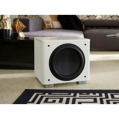 Сабвуфер REL HT/1205 MKII White