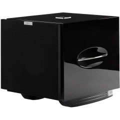 Сабвуфер REL S/812 Piano Black