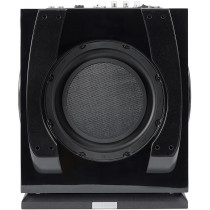 Сабвуфер REL S/812 Piano Black