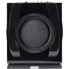 Сабвуфер REL S/812 Piano Black