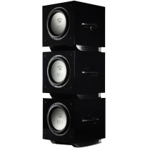 Сабвуфер REL HT/1003 MKII Black