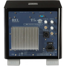 Сабвуфер REL T5x Piano Black