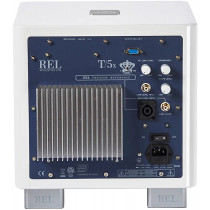 Сабвуфер REL T5x Piano White