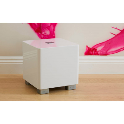 Сабвуфер REL T5x Piano White
