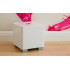 Сабвуфер REL T5x Piano White
