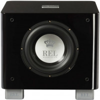 Сабвуфер REL T7x Piano Black