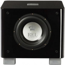 Сабвуфер REL T7x Piano Black