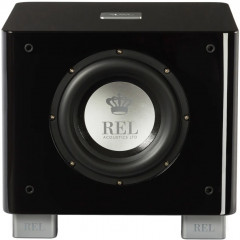 Сабвуфер REL T7x Piano Black