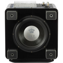 Сабвуфер REL T7x Piano Black