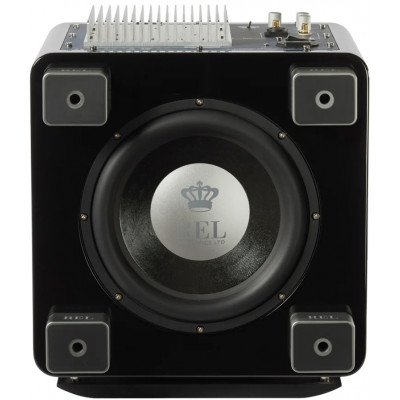 Сабвуфер REL T7x Piano Black