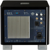 Сабвуфер REL T7x Piano Black