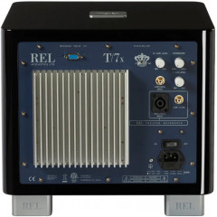 Сабвуфер REL T7x Piano Black