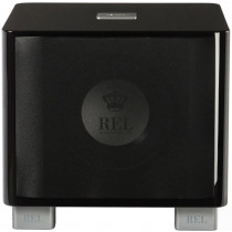 Сабвуфер REL T7x Piano Black