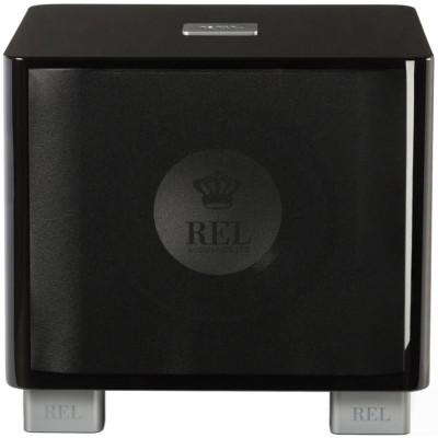 Сабвуфер REL T7x Piano Black