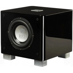Сабвуфер REL T7x Piano Black
