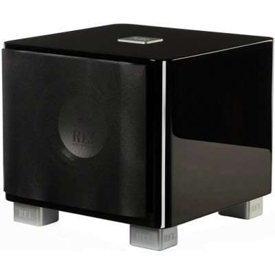 Сабвуфер REL T7x Piano Black
