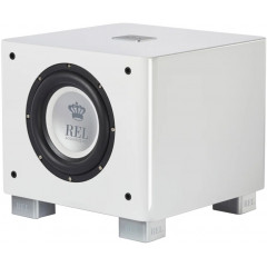 Сабвуфер REL T7x Piano White