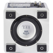 Сабвуфер REL T7x Piano White