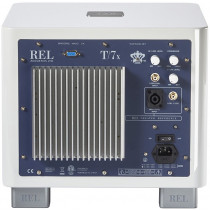Сабвуфер REL T7x Piano White