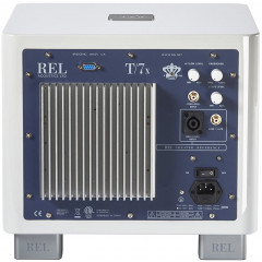 Сабвуфер REL T7x Piano White